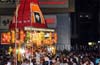Mangalore: ISKCON holds Sri Krishna Balarama Ratha Yatra with great fervour